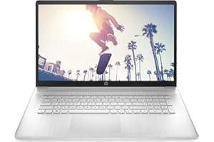 ‎HP HP (FullHD 17,3 Zoll Gaming Notebook (AMD Ryzen 7 7730U 16-Thread CPU, 4.5 GHz, 32 GB DDR4, 1000 GB SSD, 8-Core Vega 3D, HDMI, BT, USB 3.0, WLAN, Windows 11 Prof. 64, MS Office) | 7345