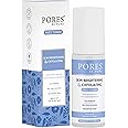 PORES Be Pure Skin Brightening Face Toner | Glutathione & Glycolic Acid | Exfoliating & Pore-Tightening Toner for Glowing Skin | Hydrating Face Mist for Women & Men | Alcohol-Free & Suitable for All Skin Types -100 mL