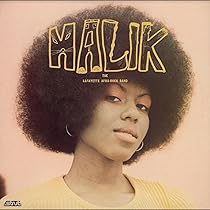 洋楽 LAFAYETTE AFRO ROCK BAND/SOUL MAKOSSA Soul Makossa - Lafayette Afro Rock Band | Album | AllMusic