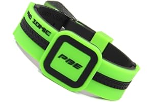 PBE Pro Balance ENERGY® - PRO IONIC Magnetic Energy band with ions Power Bracelet Health Bio