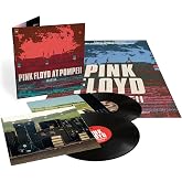 Pink Floyd at Pompeii - MCMLXXII [2 LP]