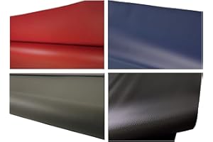 ‎EVEREST 1953 everest 1953 Universal Sitzbankbezug Sitzbezug Motorrad Roller mit Anleitung 100 x 70 cm (rot)