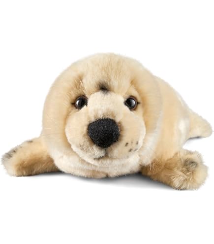 Wild Republi Lion Plush, Stuffed Animal, Plush Toy, Gifts For Kids