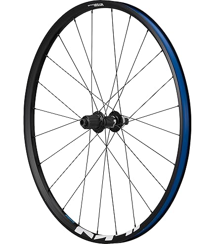 CyclingDeal WTB SX19 Mountain Bike MTB Bicycle Novatec Hubs