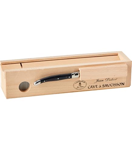 couteau à pain pradel excellence lame 17 cm