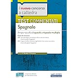 Amazon It Spagnolo Nella Scuola Secondaria Manuale Per Prove Scritte E Orali L Carlevalis Libri