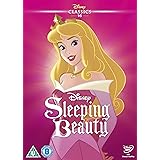 Sleeping Beauty [DVD]