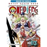 One Piece n. 13 (catal&agrave;) (Manga Shonen)