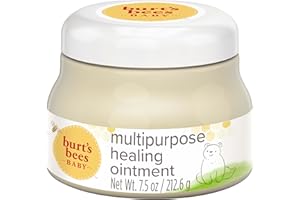BURT'S BEES Burts Bees Baby Bee Multipurpose Ointment, 7.5 oz
