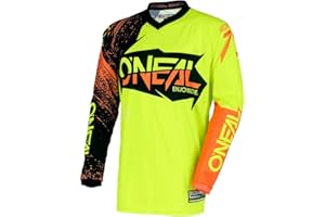 O'Neal Men's Element Jersey Long sleeve