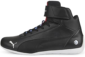 PUMA Zapatillas de automovilismo BMW M Motorsport Neo Cat Mid