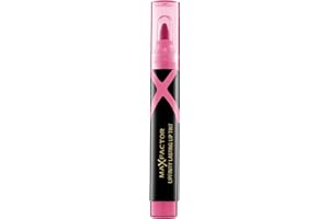 ‎MAX FACTOR Max Factor Lipfinity Lip Tint 01 Pink Petal, 1er Pack (1 x 3 ml)