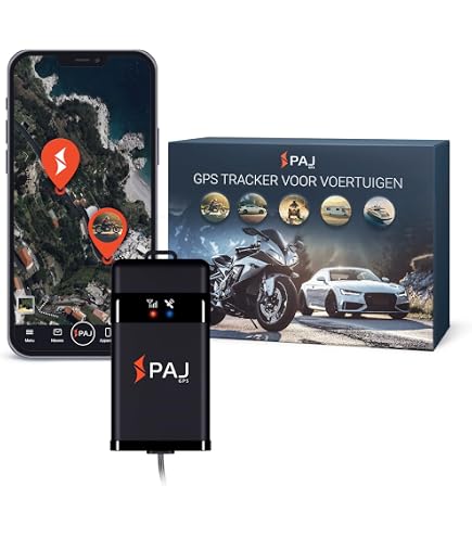 Dragy GPS Performance Meter & Lap Timer – DRG70-C, USB-C, Bluetooth 5.0, V2 Updated