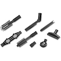 Kärcher VC Reinigungs-Zubehörset (für Kärcher Staubsauger VC 2 und VC 3)