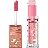Maybelline New York Sunkisser Likit Allık - 05 Blazing Blush
