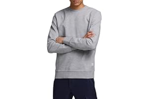 JACK & JONES Bluza sportowa Mężczyźni Jjebasic Sweat Crew Neck Noos (1 w zestawie)