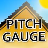 Pitch Gauge Pitch Gauge