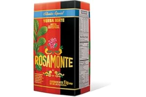 Rosamonte Especial - Mate Tee aus Argentinien 1kg
