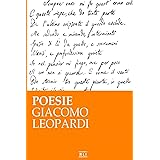 Poesie. G. Leopardi