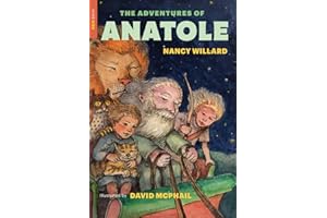 The Adventures of Anatole