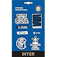 FC Inter Milan Sticker Set