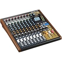 TASCAM Model 12 - Mixer | Interface | Recorder | Controller