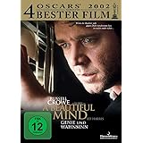 A Beautiful Mind - Genie und Wahnsinn