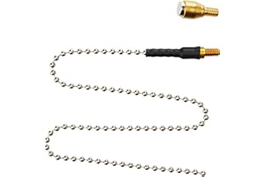 KLEIN TOOLS Super Rod CRCM Chain and Magnet, 480 millimetres