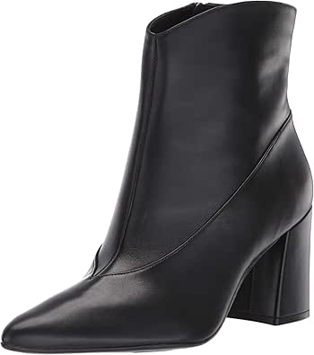 naturalizer westing boot