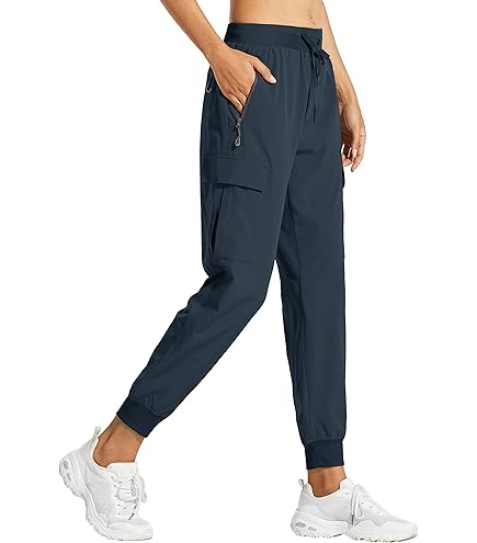 Pantalon Fjällräven Forest Hybrid