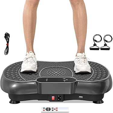 Amazon.de Most Gifted: The most popular items ordered as gifts in Vibration  Fitness Trainers