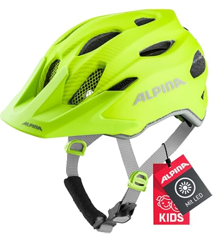 Alpina Sports Unisex - Adult Thunder 2.0 Cycling Helmet, Black-White, 52-57  : Amazon.de: Sports & Outdoors