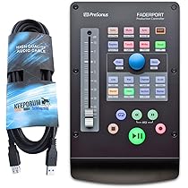 DTM・DAW PreSonus FaderPort V2 Presonus Faderport V2