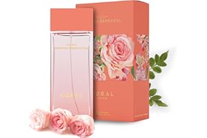 VICKY MARTIN BERROCAL Perfume Mujer Vicky Martín Berrocal EDT 100 ml Coral