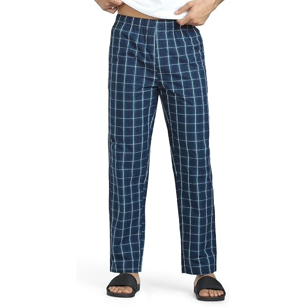Boxercraft Pantaloni Uomo In Flanella - Grafica NCAA, Harley, Con Coulisse - Foto 11