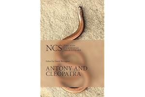Antony and Cleopatra (The New Cambridge Shakespeare)