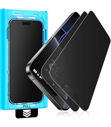 brotect Matte Screen Protector for i.safe Mobile IS530.1 Anti-Glare