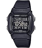 Orologio Casio Collection WS-1400H-1AVEF uomo 44 mm