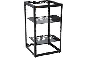 ECHOGEAR Racks Prof