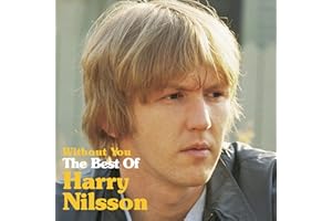 Without You: the Best of Harry Nilsson