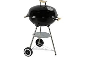 Cao Camping Saveur Barbecue Four