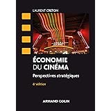 Economie du cinéma - 6 éd.