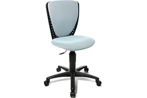 ‎TOPSTAR Topstar Kinderdrehstuhl High S'Cool hellblau