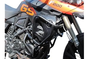 Defensa Protector de Motor HEED para F 800 GS (2008-2012) / F 650 GS (2008-2013)