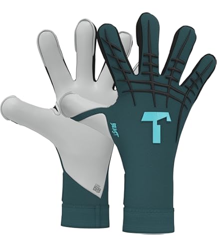 T1TAN TURBOGLU R GRIP-TURBO FÜR INE TORWARTHANDSCHUE