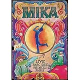 Live Parc Des Princes Paris