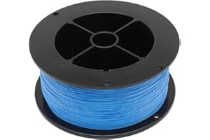 RIO BRANDS Rio Dacron Fly Line Backing 20lb, 30lb, 100-5000 yd spools