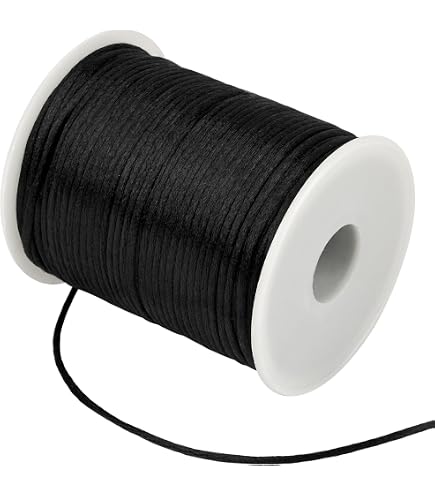 10pcs Halskettenkabel, Verstellbares Halskettenseil Produktbild-Vorschau 9