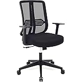 Zeon B&uuml;ro Ofis Sistemleri // Comfort Black Personal Ofis &Ccedil;alışma Koltuğu