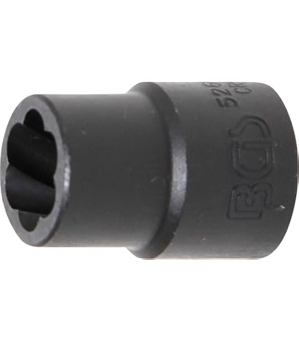 500 Viti A Bussola Esagonali 10-32x3/8 Punta A Tazza &ndash; Acciaio Legato, Ossido Nero